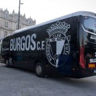 Autobús Burgos C,F