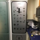Iphone en frigorífico 