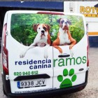 Residencia canina Ramos