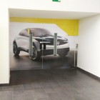 Puerta Opel 