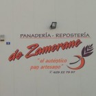Panadería de Zamorano