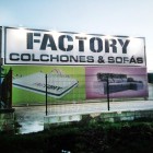 Lonas Factory Sofas