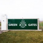 Green Gates